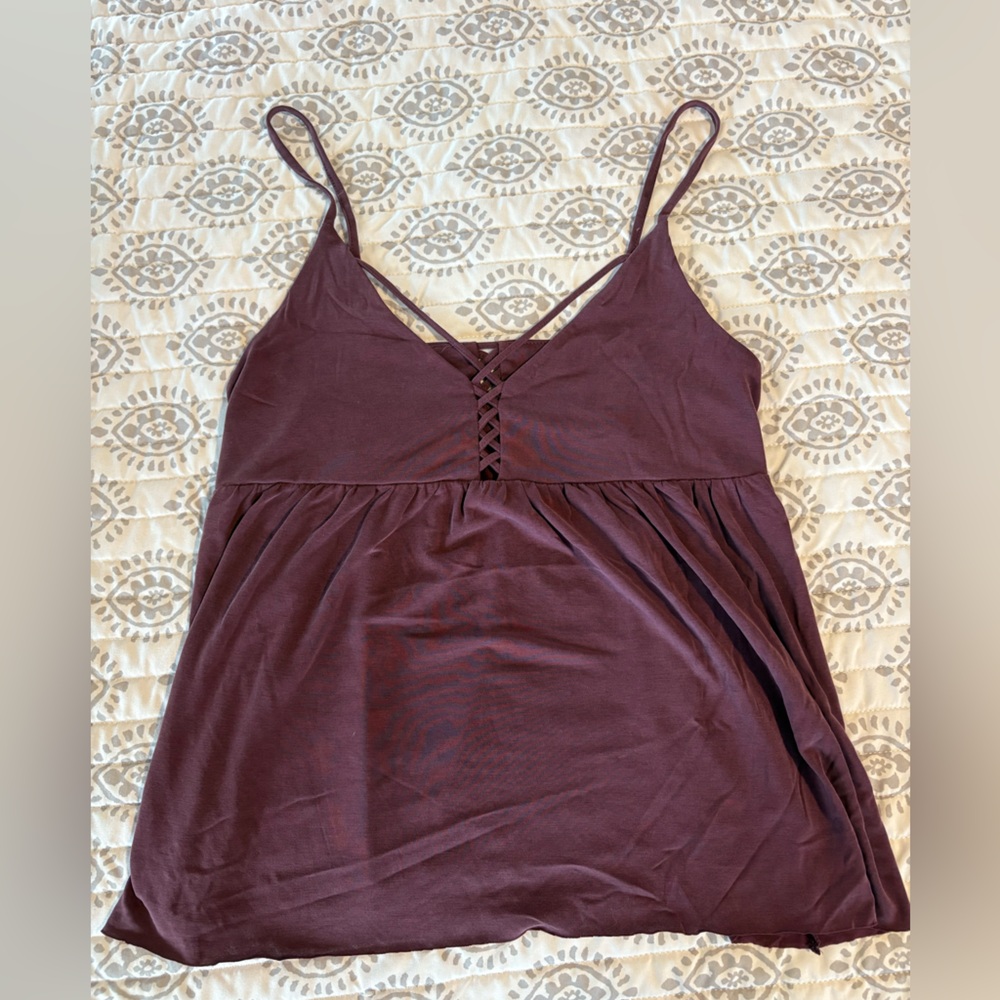 American Eagle tank top